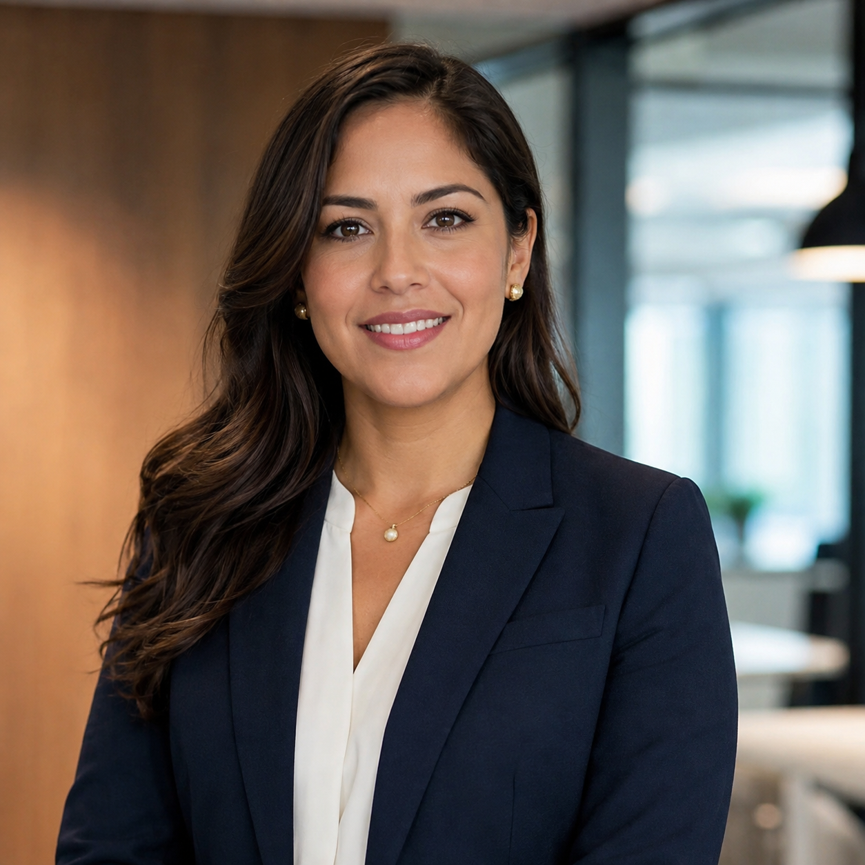 María Rodríguez